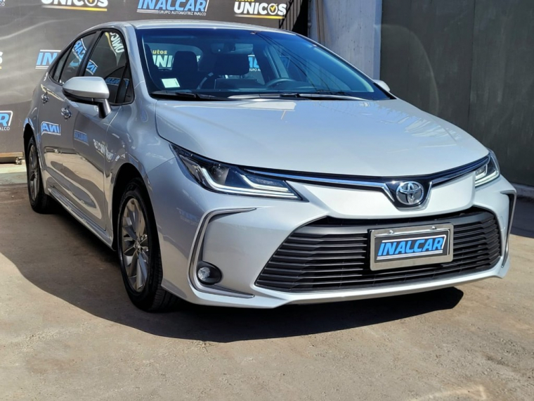 Toyota Corolla Sd 2.0 2021 Usado Usado en Webautos.cl Toyota Corolla Sd 2.0 2021 Usado Usado en Webautos.cl