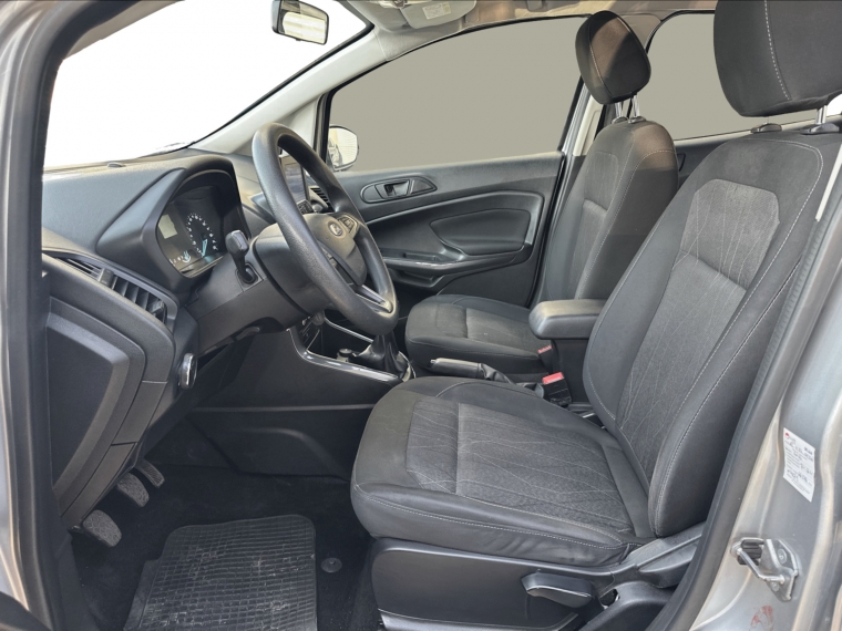 Ford Ecosport 1.5 Se Mt 2019 Usado  Usado en Pompeyo