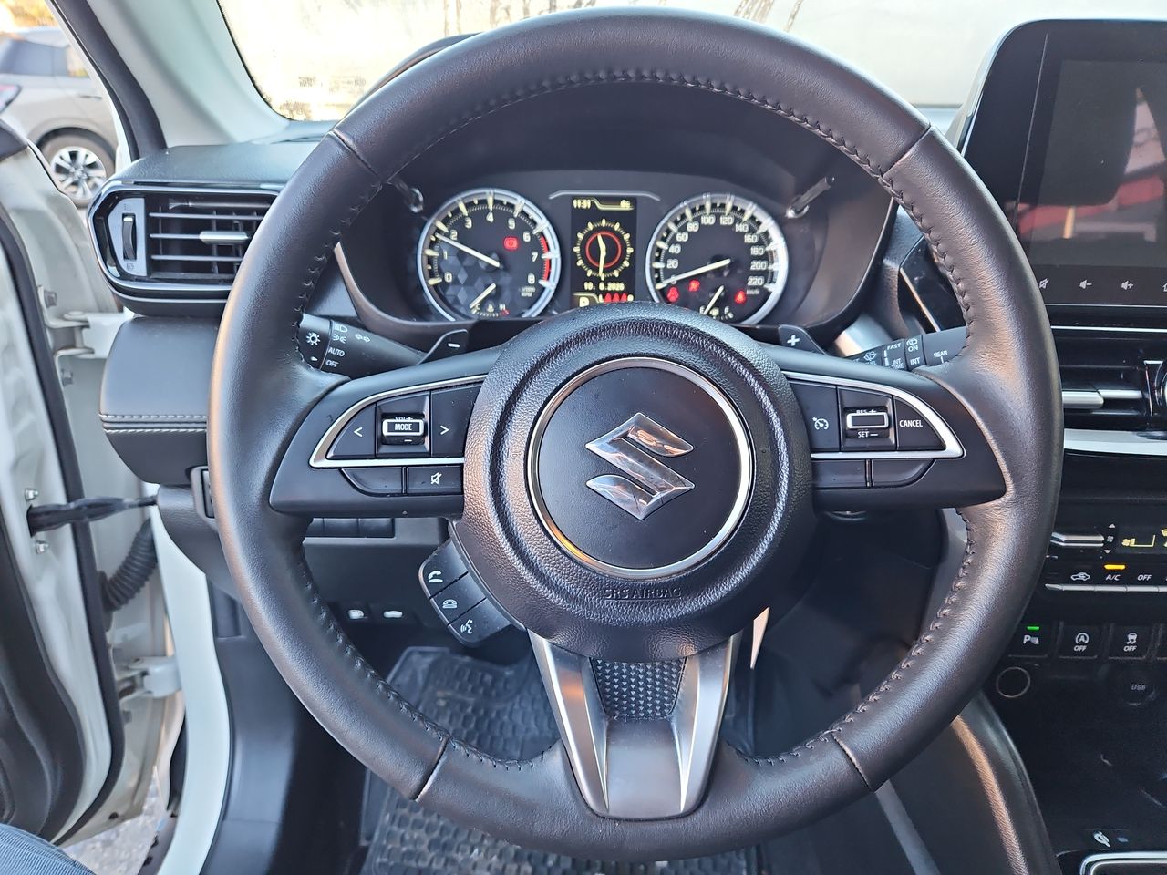 Suzuki Grand vitara Grand Vitara 2wd 1.5 At 2025 Usado en Usados de Primera - Sergio Escobar