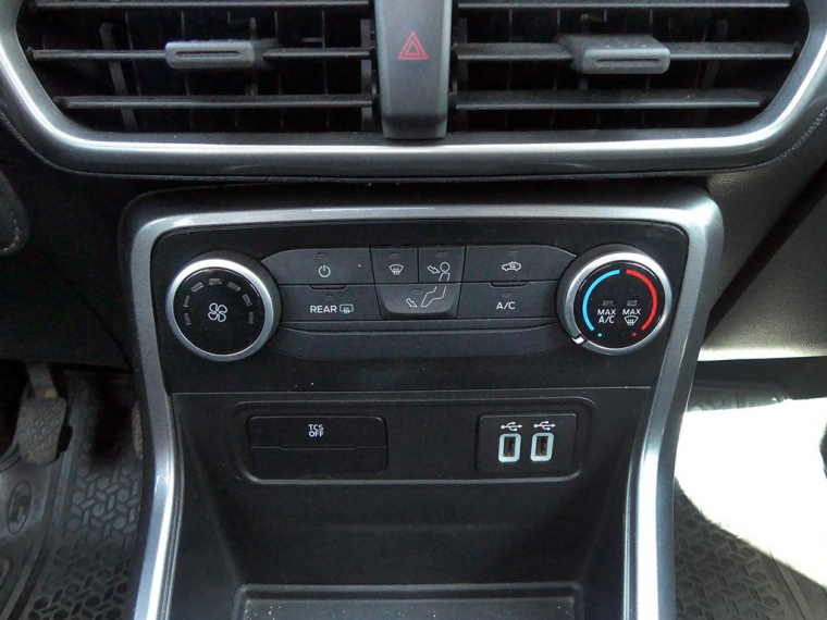 Ford Ecosport 1.5 Lts 2019 Usado  Usado en Webautos.cl