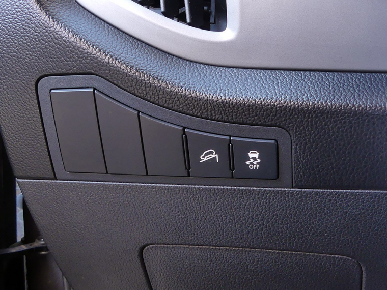 Kia Sportage Ex 2.0 2016 Usado  Usado en Webautos.cl