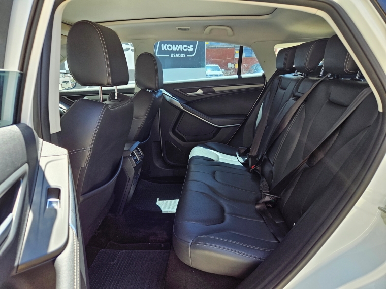 Ford Territory 1.5 Trend At 2021 Usado  Usado en Kovacs Usados