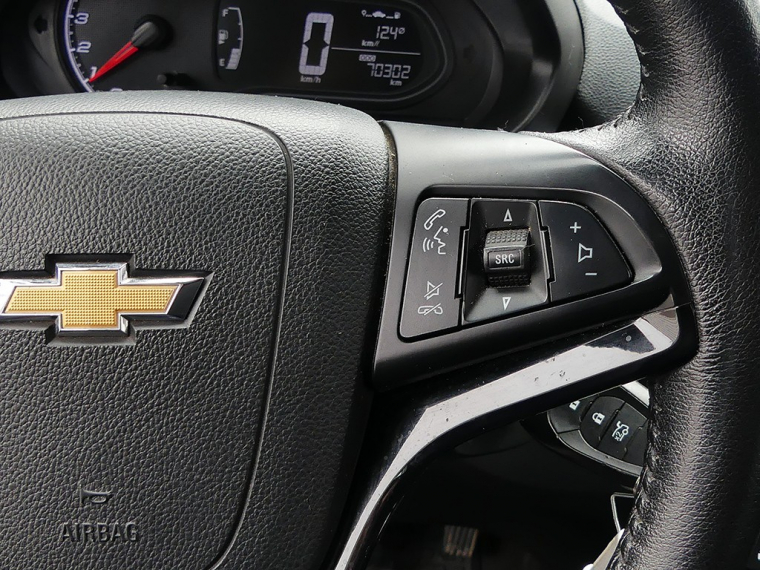 Chevrolet Onix Ltz 1.4 2020 Usado  Usado en Webautos.cl