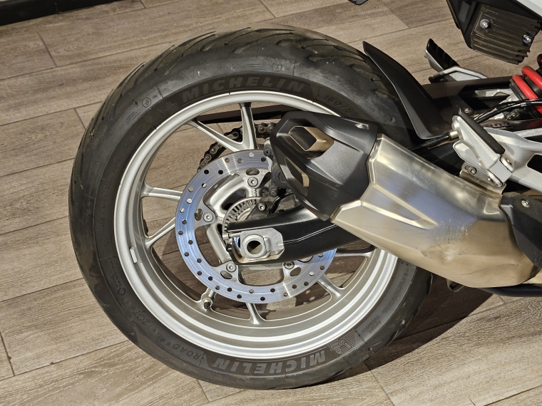 Bmw F 900 xr . 2023 Usado en BMW Premium Selection