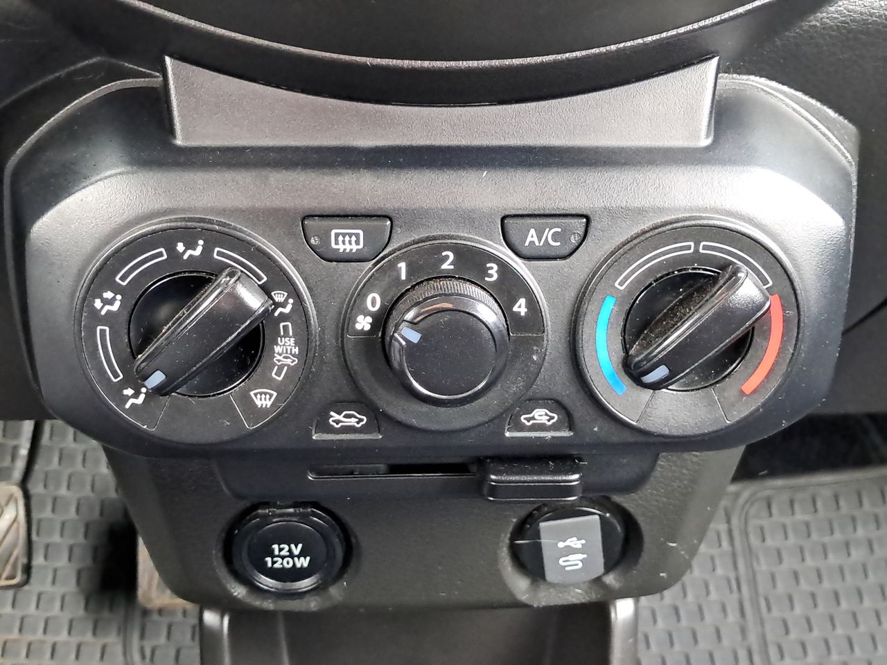 Suzuki S-presso S Presso Hb 1.0 2021 Usado en Usados de Primera - Sergio Escobar