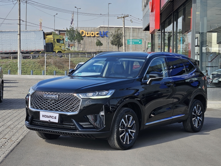 GREAT WALL HAVAL ELITE AT 2.0 2023