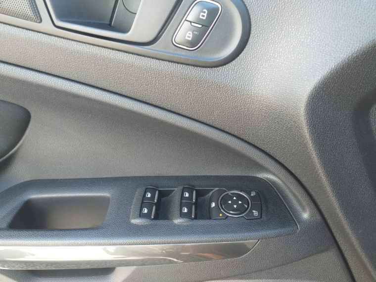 Ford Ecosport Se 1.5l 2020 Usado  Usado en Webautos.cl