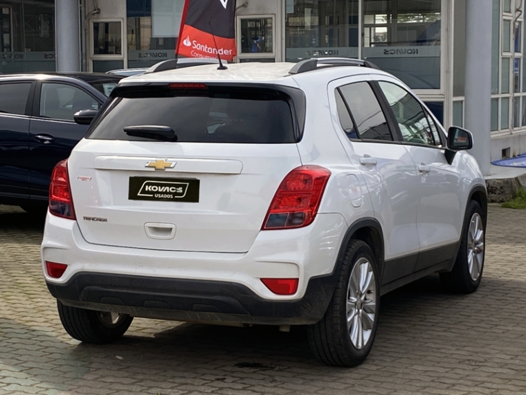 Chevrolet Tracker Tracker 2018 Usado  Usado en Kovacs Usados