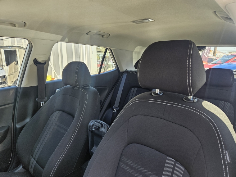 Hyundai Venue Qx Mpi 1.6 Aut 2025 Usado  Usado en Kovacs Usados