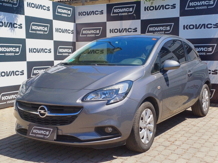 OPEL CORSA HB 1.4 2016