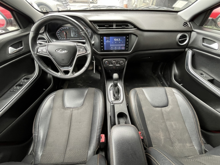 Chery Tiggo 2 pro Tiggo 2 Gls Cvt 1.5 Aut 2022 Usado en Rosselot Usados