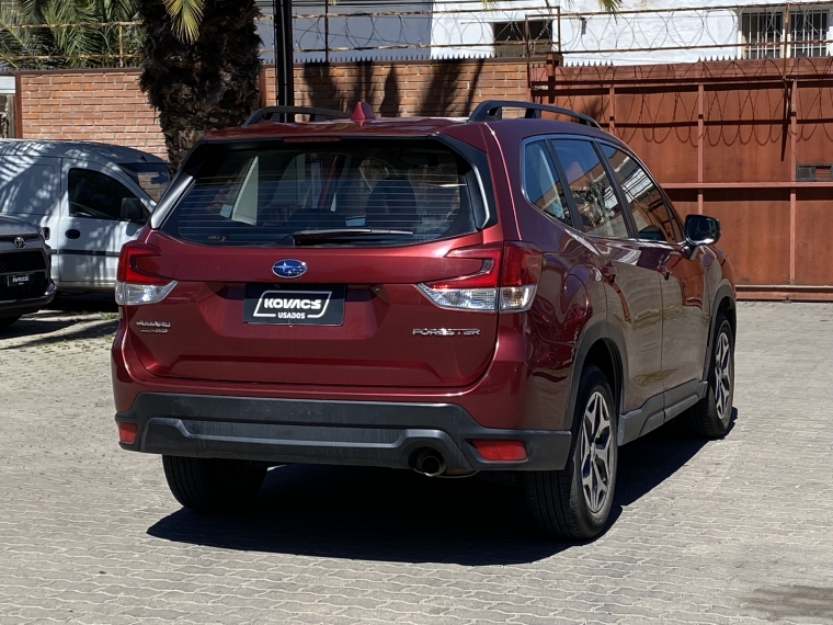 Subaru Forester 2.0i X Awd At 5p 2023 Usado  Usado en Kovacs Usados