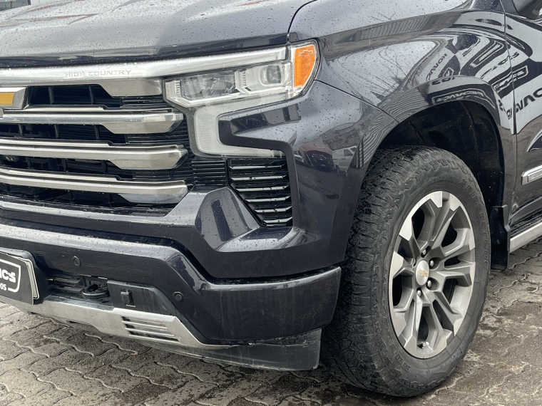 Chevrolet Silverado 3.0 Td High Country At 4x4 Diesel 2023 Usado  Usado en Kovacs Usados