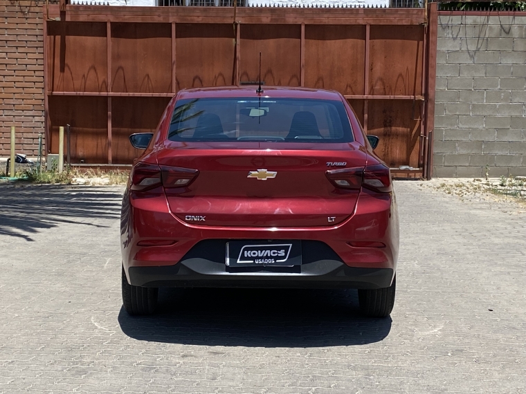 Chevrolet Onix 1.0 Sedan Lt Mt 2022 Usado  Usado en Kovacs Usados