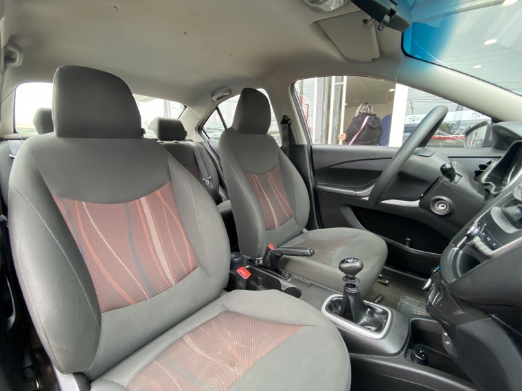 Chevrolet Sail Sail 1.5 2022 Usado  Usado en Webautos.cl