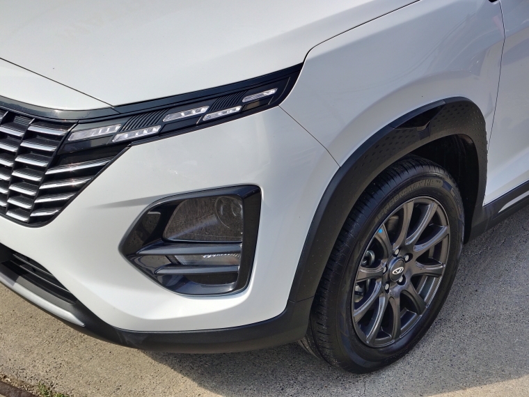 Chery Tiggo 2 pro All New Tiggo 2 Pro Max 1.5 Gl Cvt 2025 Usado en Rosselot Usados