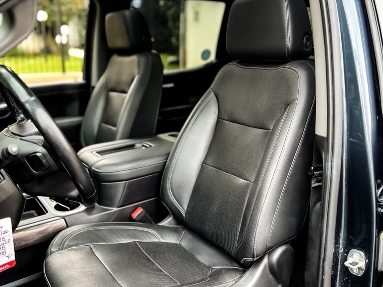 Chevrolet Silverado  Ltz 4wd 5.3 Aut 2020 Usado en Autoadvice Autos Usados