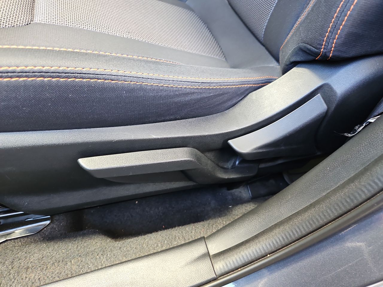 Subaru Xv Xv 4x4 2.0 Aut 2023 Usado en Usados de Primera - Sergio Escobar