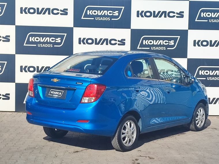 Chevrolet Spark Sedan 1.2 Lt Ac Full 2021 Usado  Usado en Kovacs Usados