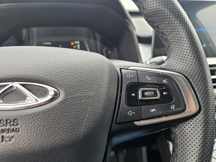 Chery Tiggo 7 pro 1.5 Glx At Ac 2023 Usado Usado en Autoselect Usados Chery Tiggo 7 pro 1.5 Glx At Ac 2023 Usado Usado en Autoselect Usados