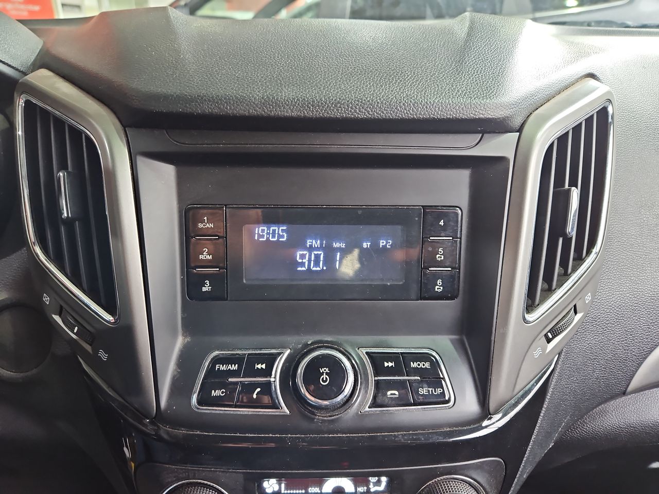 Changan Cs15 Cs15 Hatch Back 1.5 2023 Usado en Usados de Primera - Sergio Escobar