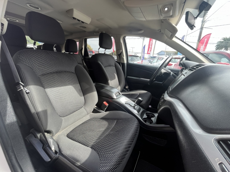 Dodge Journey Journey 2.4 Aut 2018 Usado en Rosselot Usados