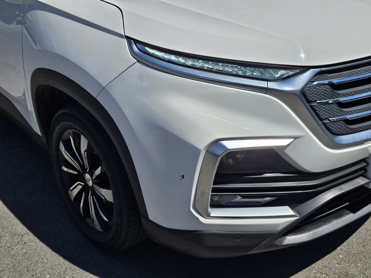 Chevrolet Captiva 1.5 Premier P At 2021 Usado  Usado en Kovacs Usados