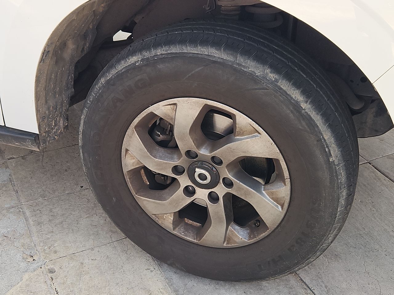 Great wall Poer Poer 2.0 2023 Usado en Usados de Primera - Sergio Escobar