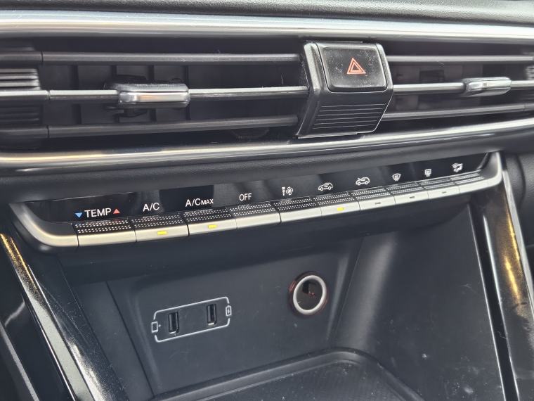 Gac motor Gs4 Gs4 Power 1.5 2022 Usado en Rosselot Usados