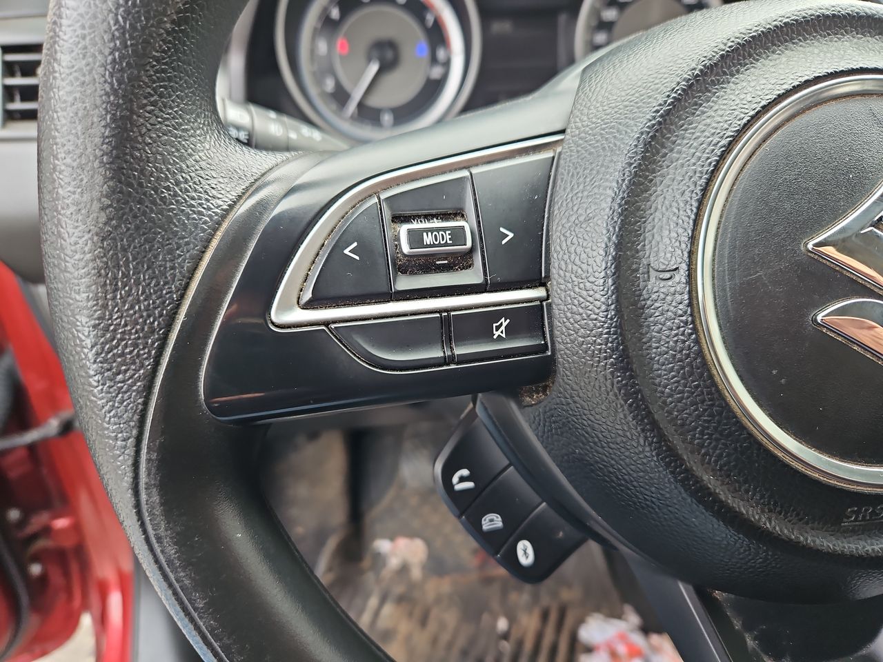 Suzuki Dzire Dzire Sedan 1.2 2021 Usado en Usados de Primera - Sergio Escobar