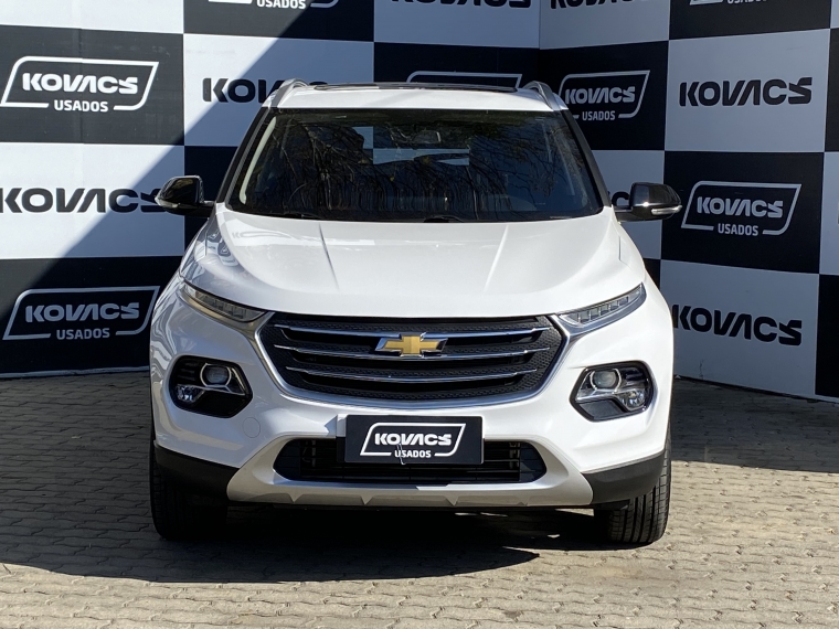 Chevrolet Groove Premier 1.5 Mt 2024 Usado  Usado en Kovacs Usados