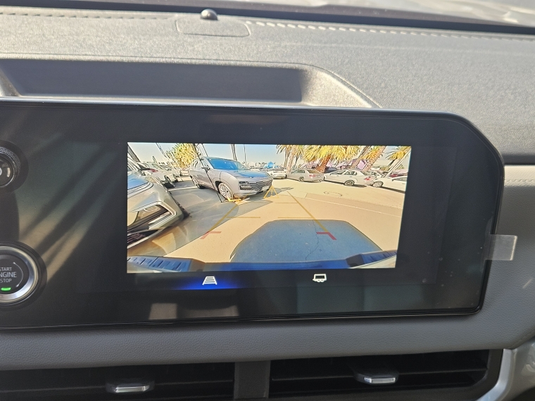 Chevrolet Colorado Ltz Aut 4x4 2.8 2025 Usado  Usado en Kovacs Usados