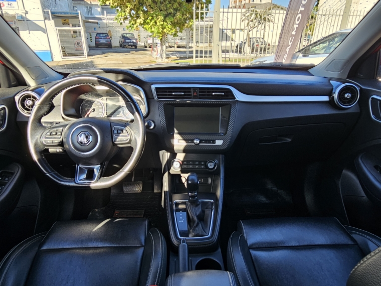 Mg Zs Zs 1.5 At Com Spvzs-321h 2021 Usado en Rosselot Usados