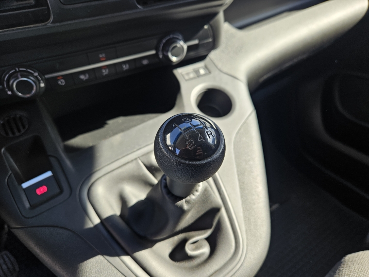 Citroen Berlingo 1.6 Hdi Mt Ac 2023 Usado  Usado en Autoselect Usados