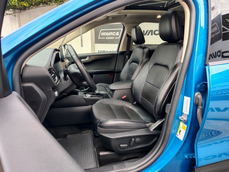 Ford Escape 2.5  Titanium Hev At 4x4 2021 Usado  Usado en Kovacs Usados