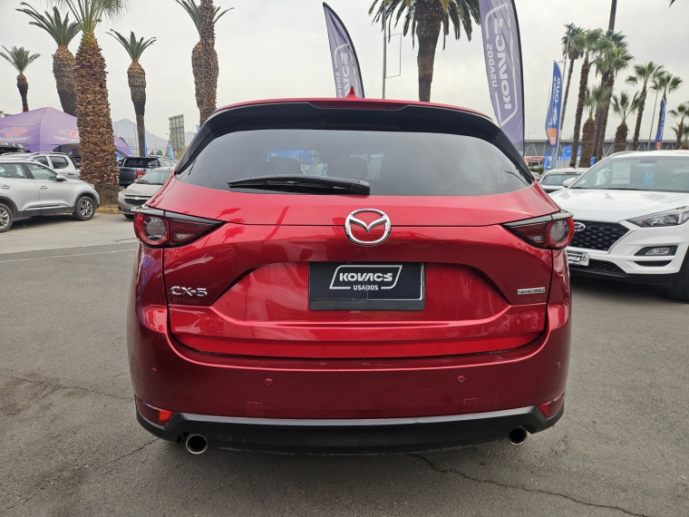 Mazda Cx-5 2.0 R Ca At 2021 Usado Usado en Webautos.cl Mazda Cx-5 2.0 R Ca At 2021 Usado Usado en Webautos.cl