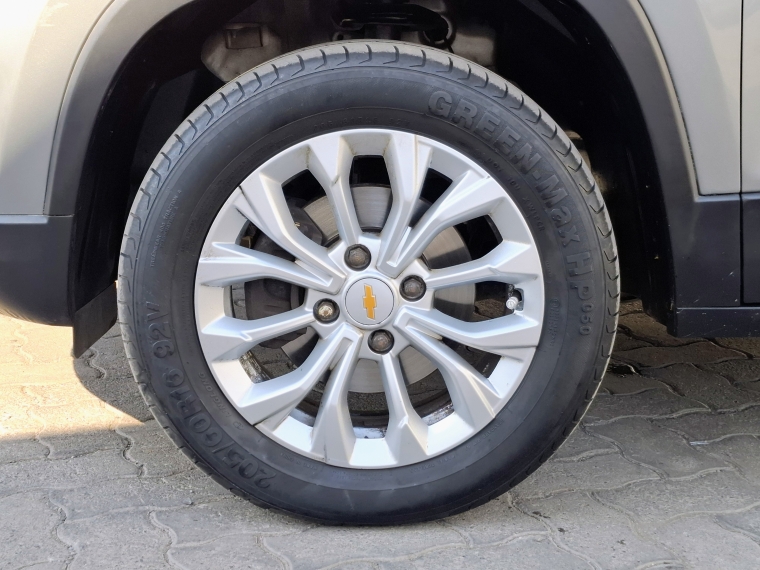 Chevrolet Groove Ltz Mt 2021 Usado  Usado en Kovacs Usados