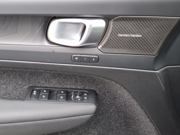 Volvo Ex40 P8 2026 Usado Usado en BMW Premium Selection Volvo Ex40 P8 2026 Usado Usado en BMW Premium Selection