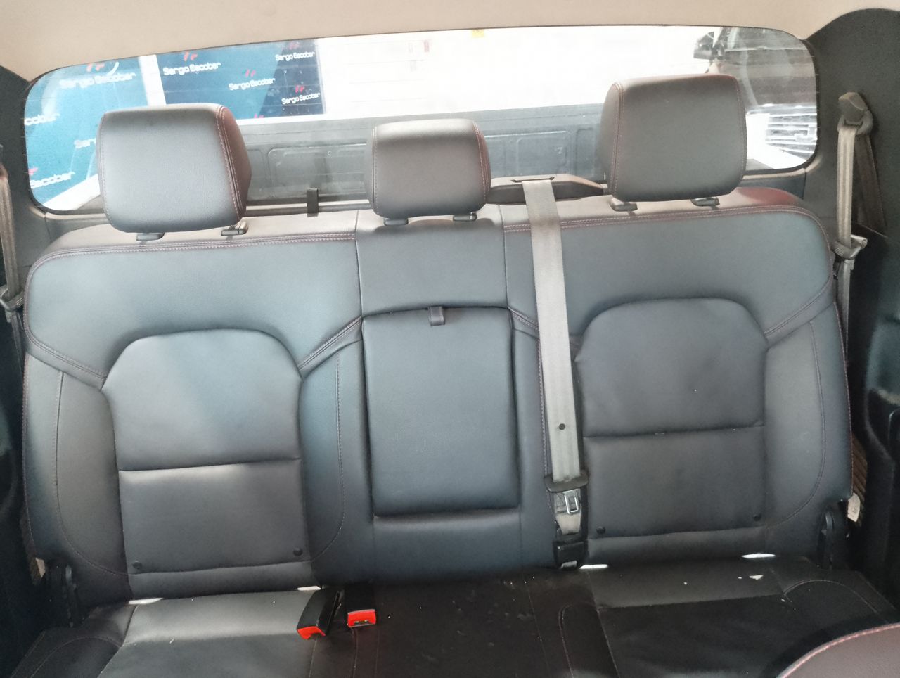 Maxus T60 T60 Dcab 4x4 2.0 Aut. 2022 Usado en Usados de Primera - Sergio Escobar