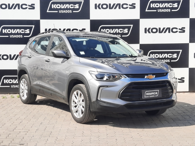 Chevrolet Tracker Tracker 1.2t Aut 2022 Usado  Usado en Kovacs Usados