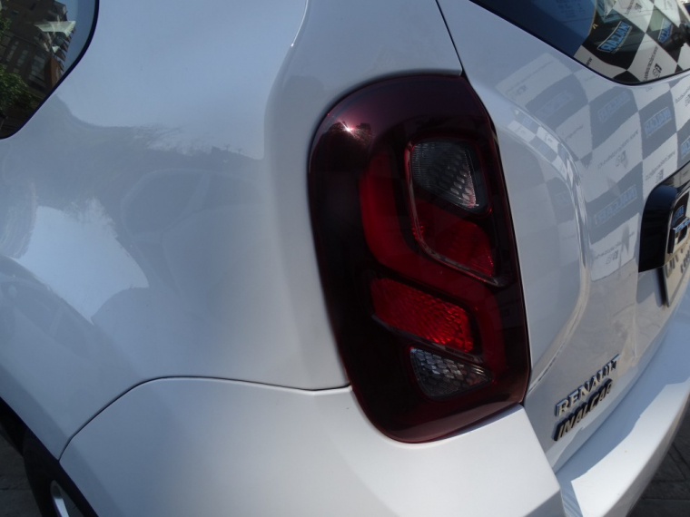 Renault Duster Mt 2017 Usado  Usado en Webautos.cl