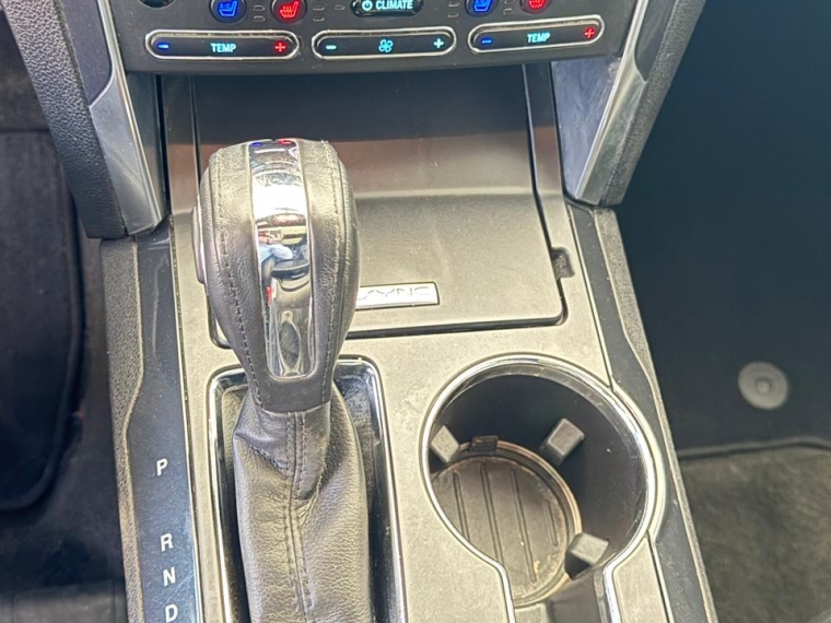 Ford Explorer Limited 2.3 Ecoboost  2018 Usado en Automotriz Olea Flaño