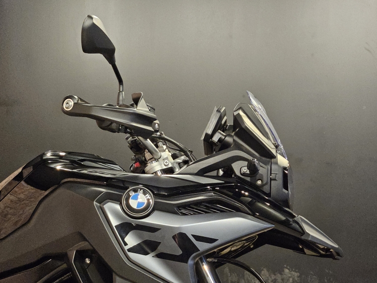 Bmw F 800 gs Ii 2026 Usado en BMW Premium Selection