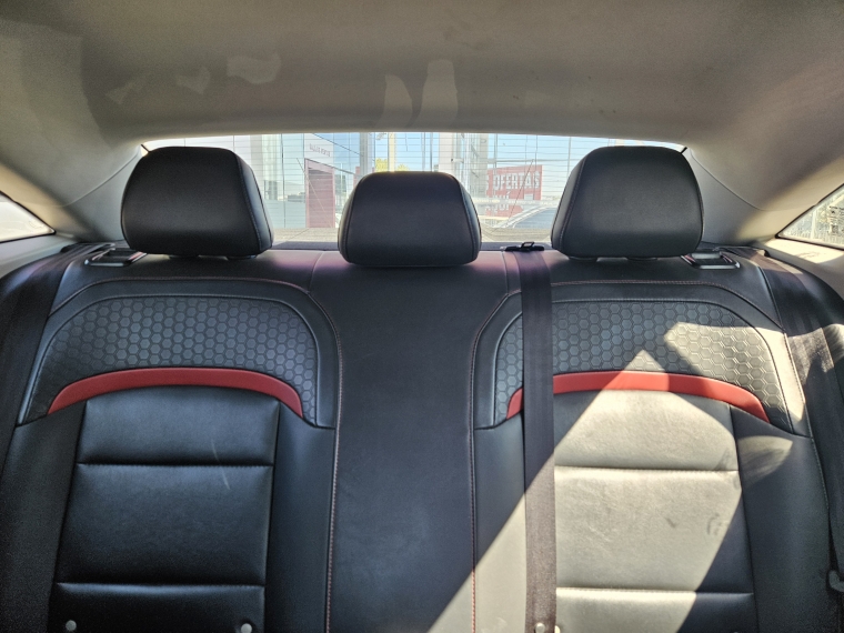 Mg Gt Gt Sedan 1.5 2023 Usado en Rosselot Usados