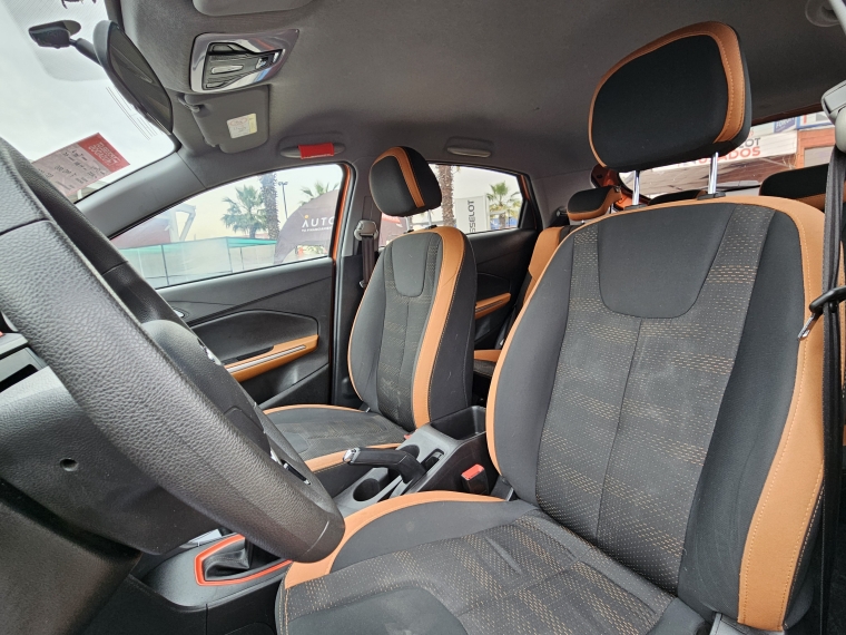 Chery Tiggo 2 Tiggo 2 1.5 2023 Usado en Rosselot Usados
