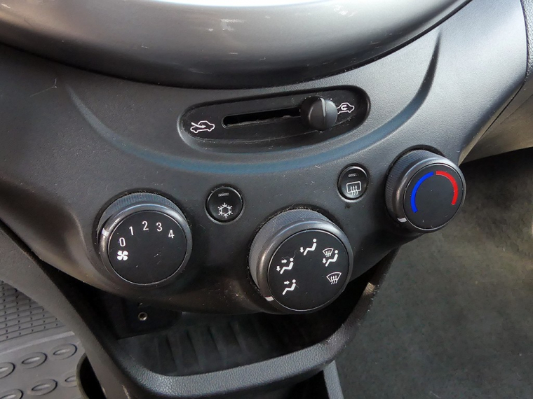 Chevrolet 147 Lt 1.2 2019 Usado  Usado en Webautos.cl