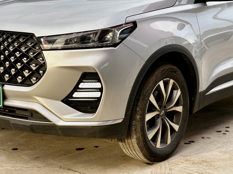 Chery Tiggo 7 pro Tiggo 7 Glx Cvt Pro 1.5 Aut 2023 Usado en Rosselot Usados