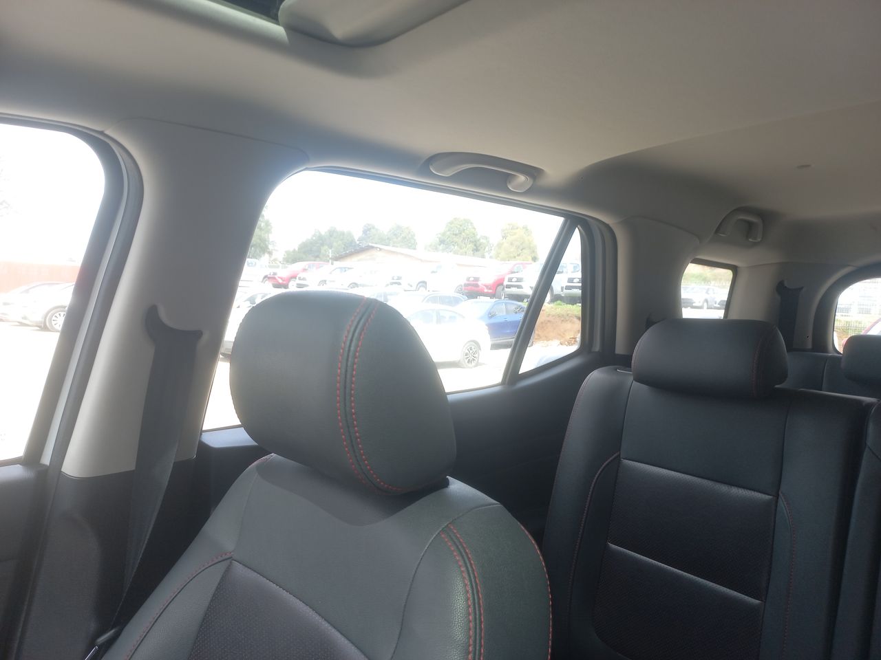 Changan Cx70 Cx70 T 1.5 Aut 2022 Usado en Usados de Primera - Sergio Escobar