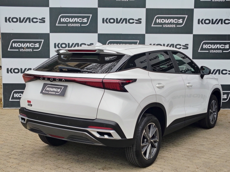 Omoda C5 1.5 T Comfort At 2024 Usado  Usado en Kovacs Usados