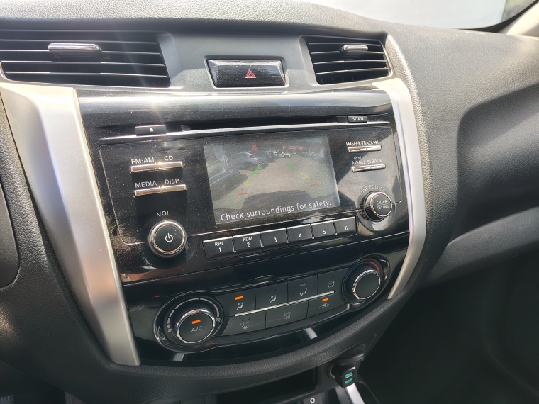 Nissan Np300 Np300 2.3 2018 Usado en Rosselot Usados Nissan Np300 Np300 2.3 2018 Usado en Rosselot Usados